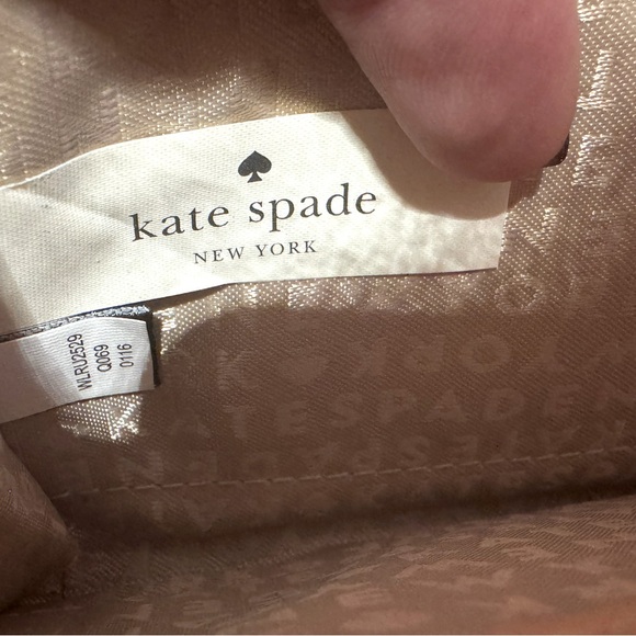 Kate Spade New York Cedar Street Lacey Wallet - Picture 6 of 7